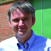 Andrew Ferguson