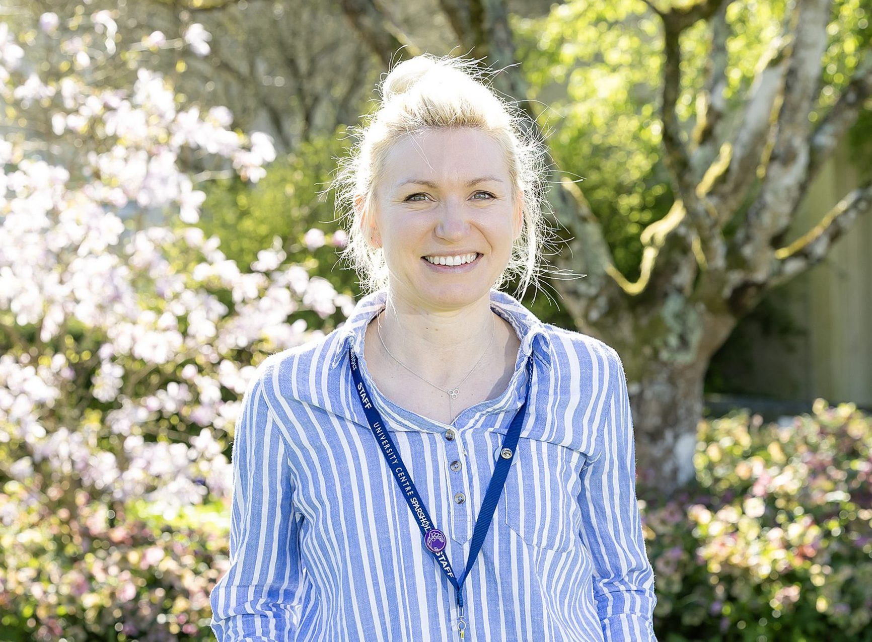 Dr Claire Cresswell
